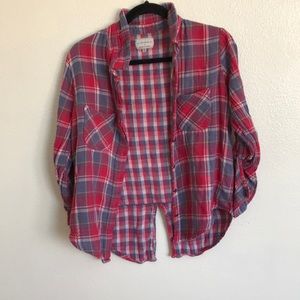 Flannel